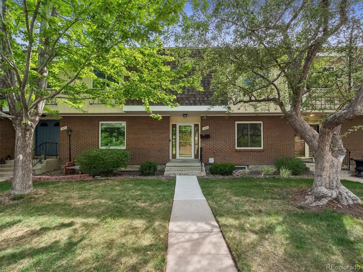13069 W Ohio Avenue, Lakewood, CO 80228 - #1