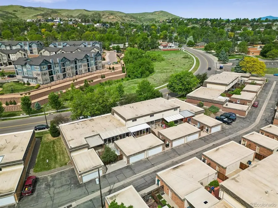 13069 W Ohio Avenue, Lakewood, CO 80228 - #2
