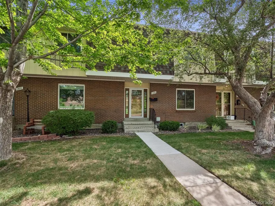 13069 W Ohio Avenue, Lakewood, CO 80228 - #3