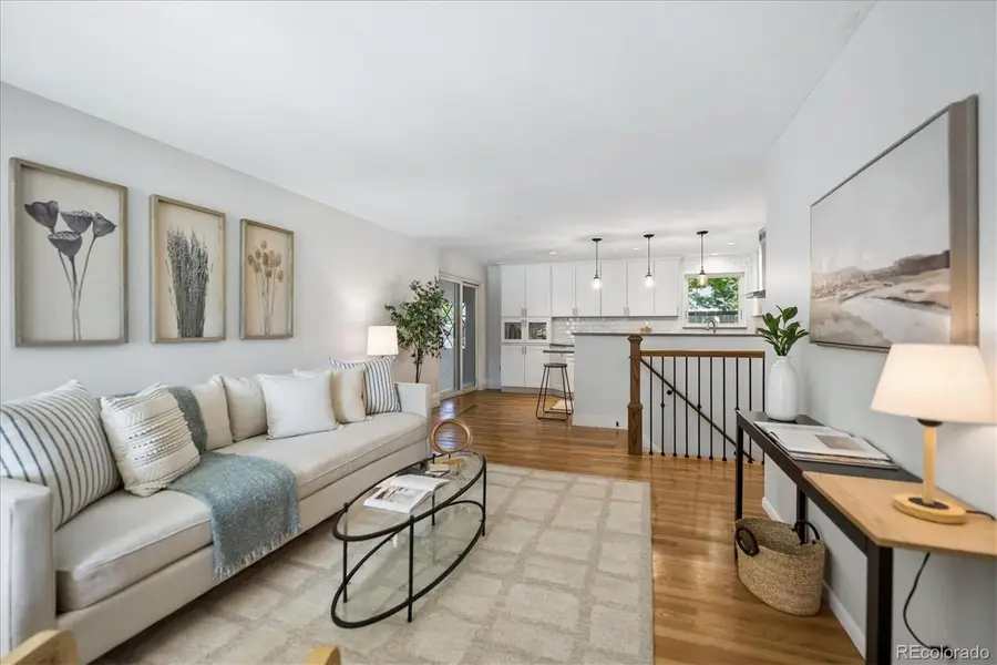 1366 S Newport Street, Denver, CO 80224 - #3