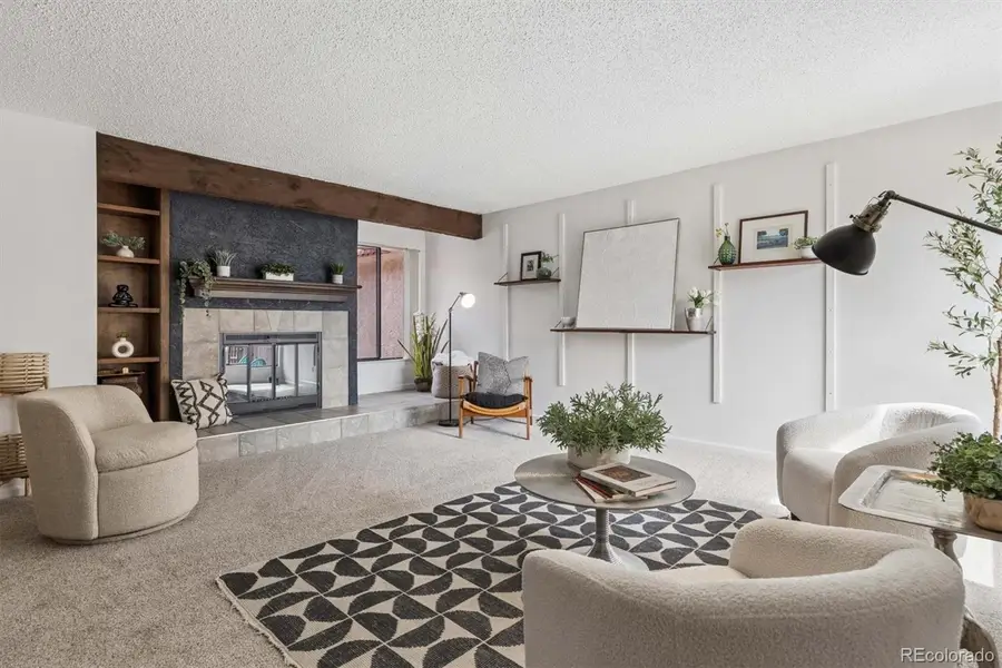 1423 S Salem Way, Aurora, CO 80012 - #3