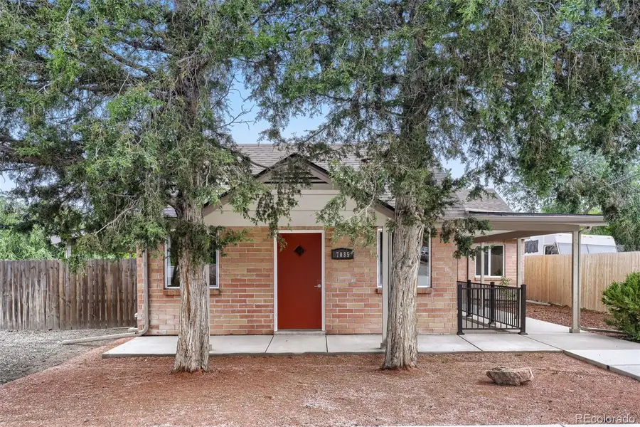 7085 E 72nd Avenue, Commerce City, CO 80022 - #2
