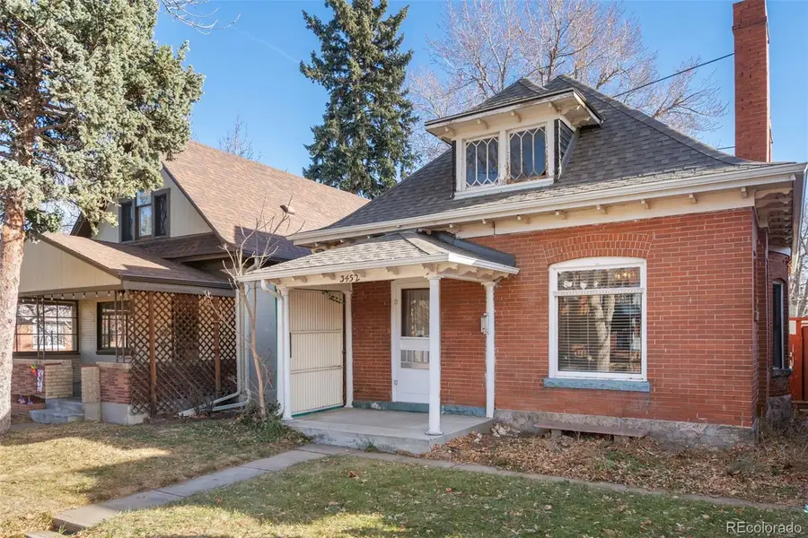 3452 Bryant Street, Denver, CO 80211 - Image #2