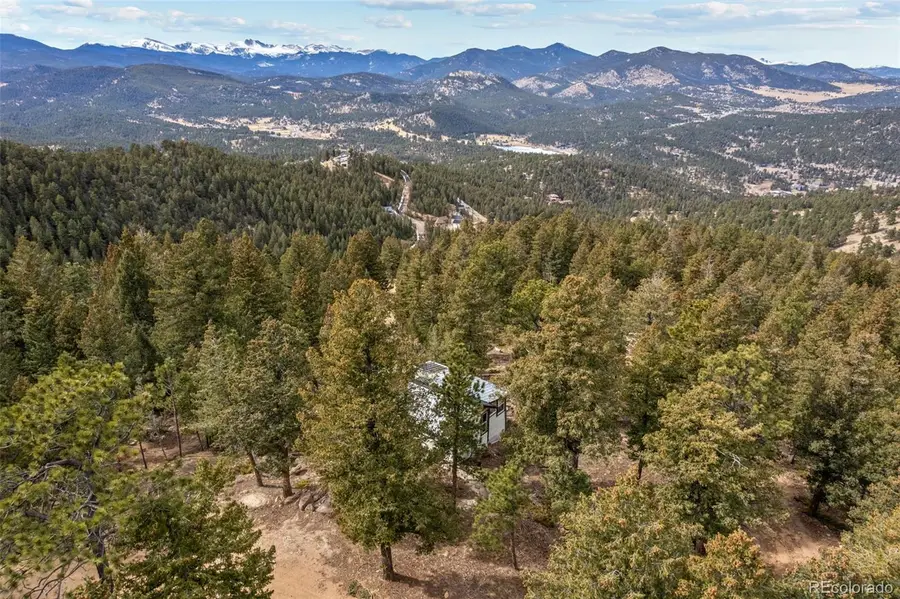 26262 Fern Gulch Road, Evergreen, CO 80439 - #2
