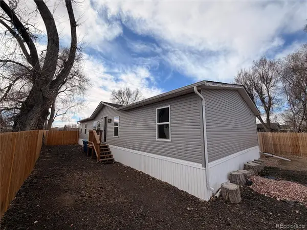 811 Plum Avenue, Lochbuie, CO 80603
