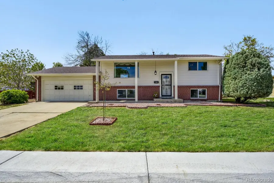 4555 W 65th Avenue, Arvada, CO 80003 - #2