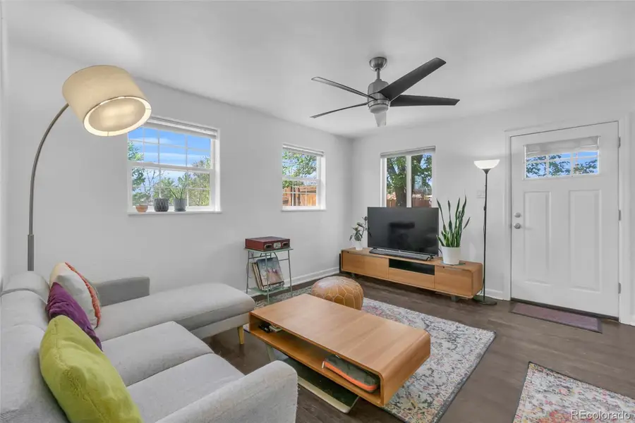 790 S Eliot Street, Denver, CO 80219 - #2