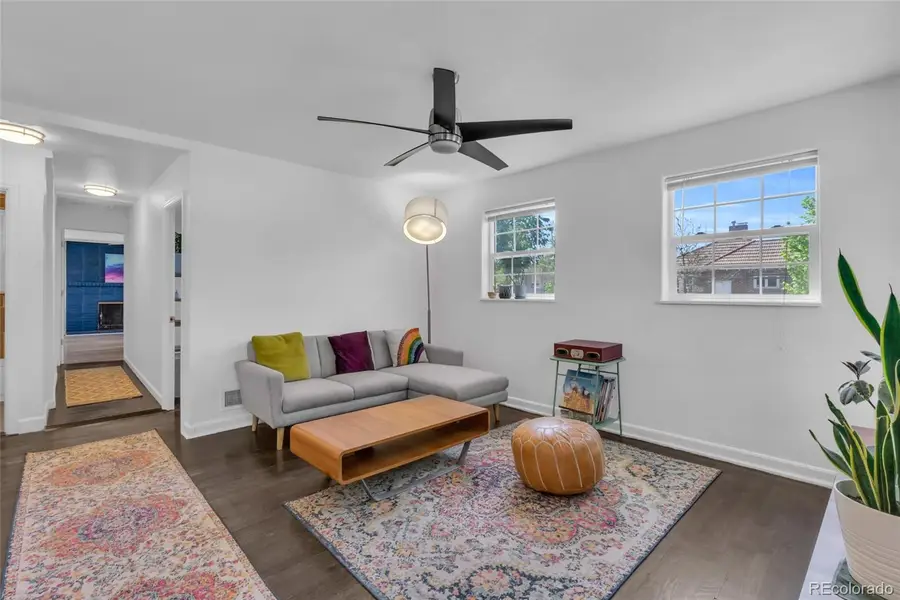 790 S Eliot Street, Denver, CO 80219 - #3
