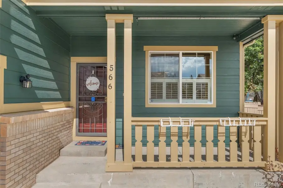 566 Springvale Road, Castle Rock, CO 80104 - #2