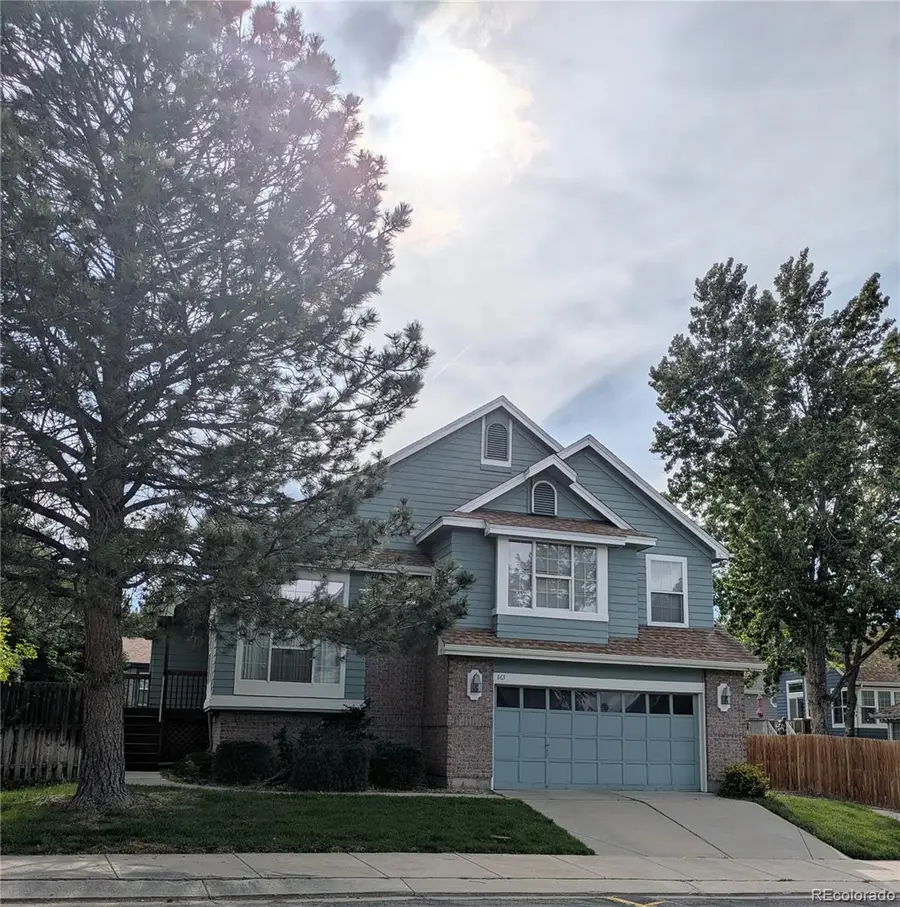 1163 S Flower Circle, Lakewood, CO 80232 - #2