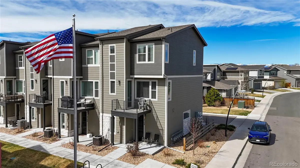 2768 W 68th Avenue, Denver, CO 80221 - #1