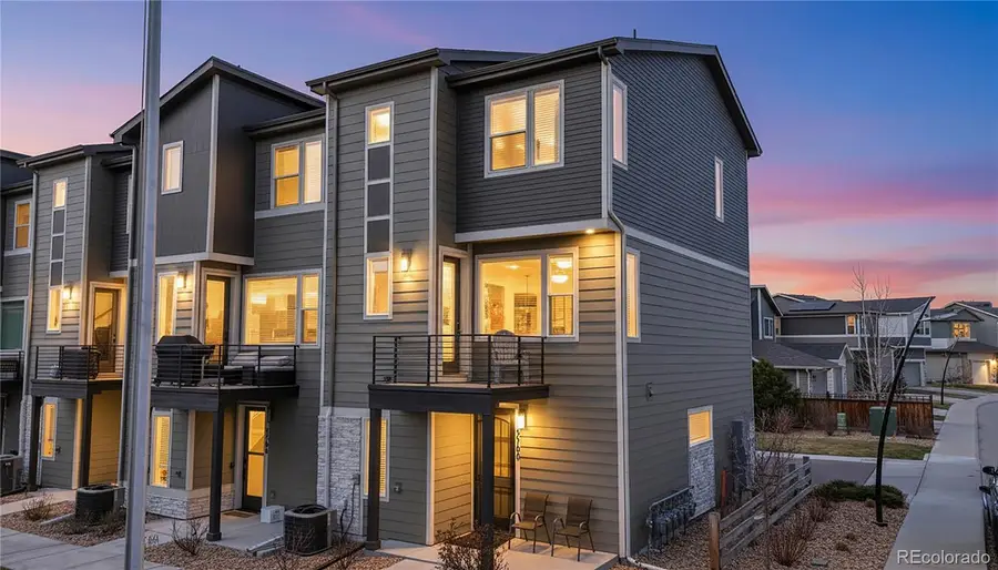 2768 W 68th Avenue, Denver, CO 80221 - #2