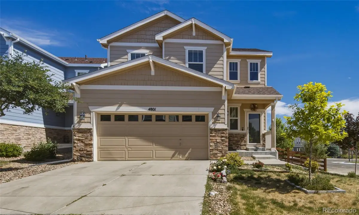 4801 S Picadilly, Aurora, CO 80015 - #1