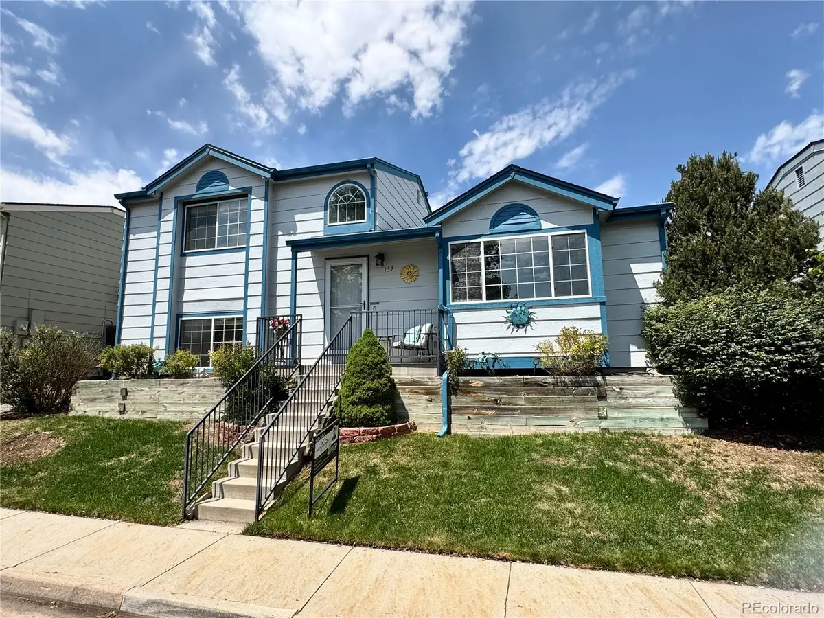133 Rockaway Avenue, Castle Rock, CO 80104 - #1