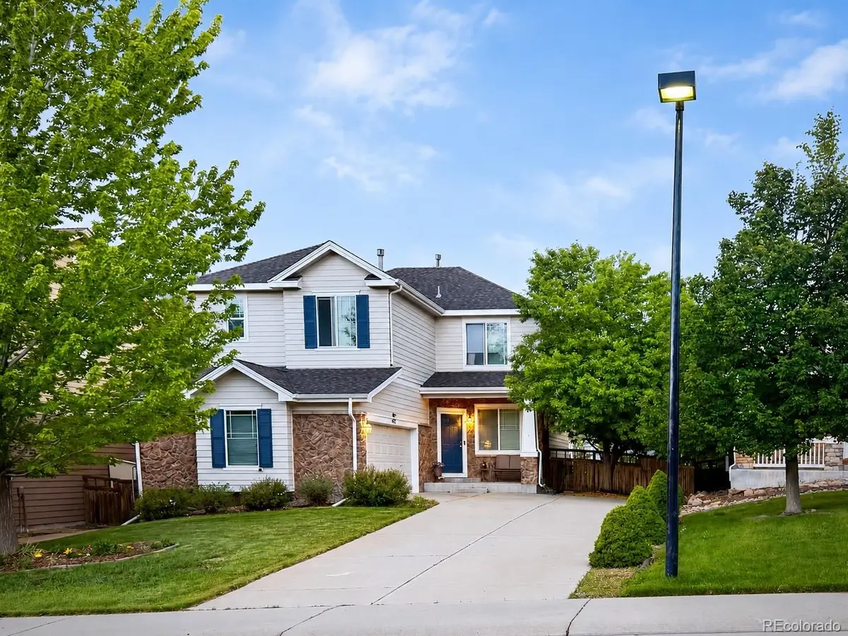 4471 Tanglevine Drive, Castle Rock, CO 80109 - #1