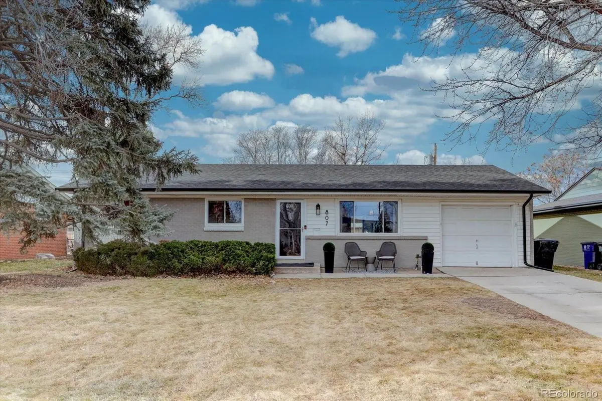 807 S Jasmine Street, Denver, CO 80224 - Image #1