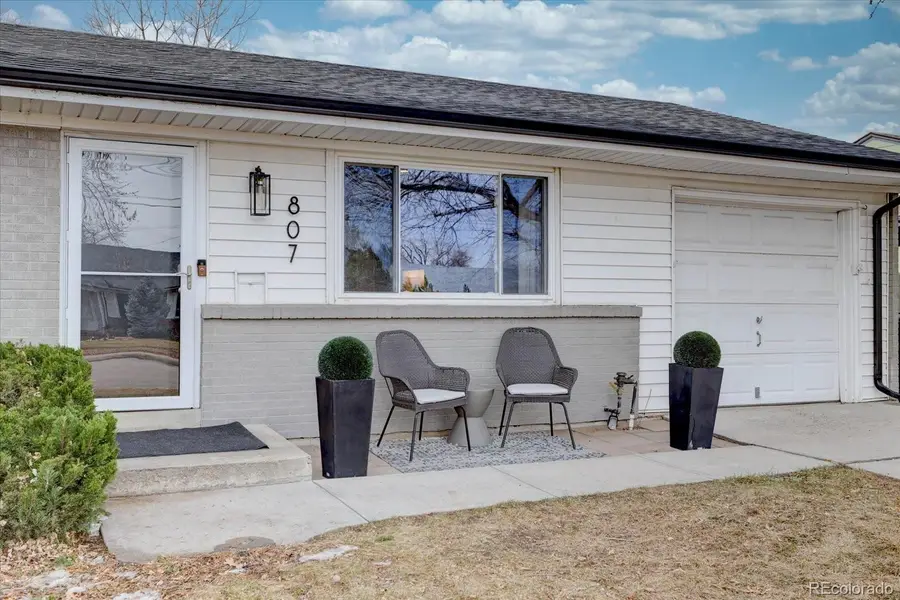 807 S Jasmine Street, Denver, CO 80224 - Image #2