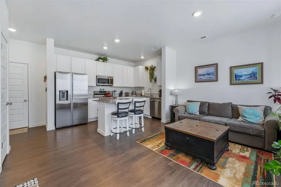 503 S Rollie Avenue #4B, Fort Lupton, CO 80621 - #2