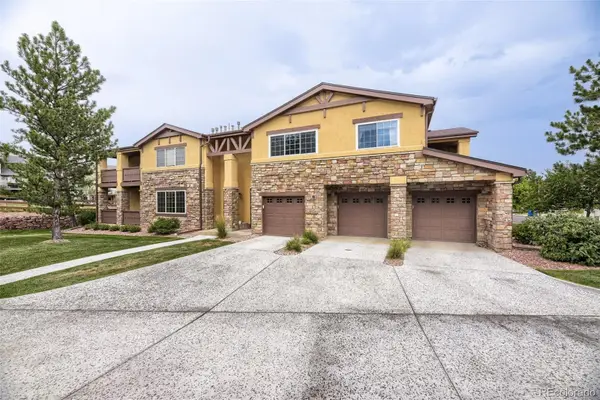 9856 W Freiburg Drive #G, Littleton, CO 80127
