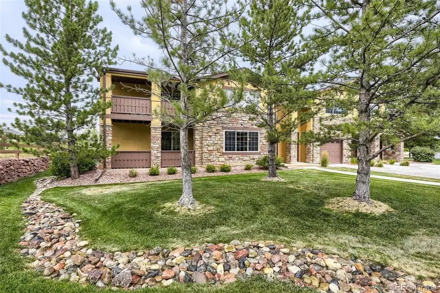 9856 W Freiburg Drive #G, Littleton, CO 80127 - #3