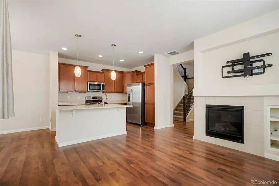 8142 S Yosemite Court, Centennial, CO 80112 - #3