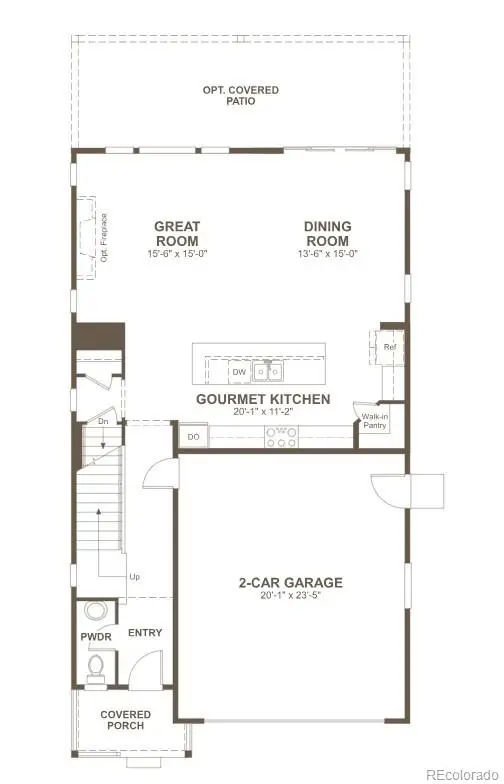 11265 Mount Emma Drive, Englewood, CO 80112 - Image #2