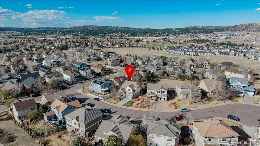 4052 Brushwood Way, Castle Rock, CO 80109 - #2