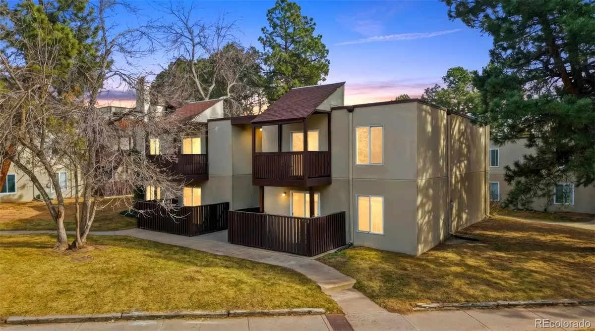 9700 E Iliff Avenue #B14, Denver, CO 80231 - #1