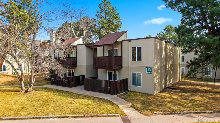 9700 E Iliff Avenue #B14, Denver, CO 80231 - #3