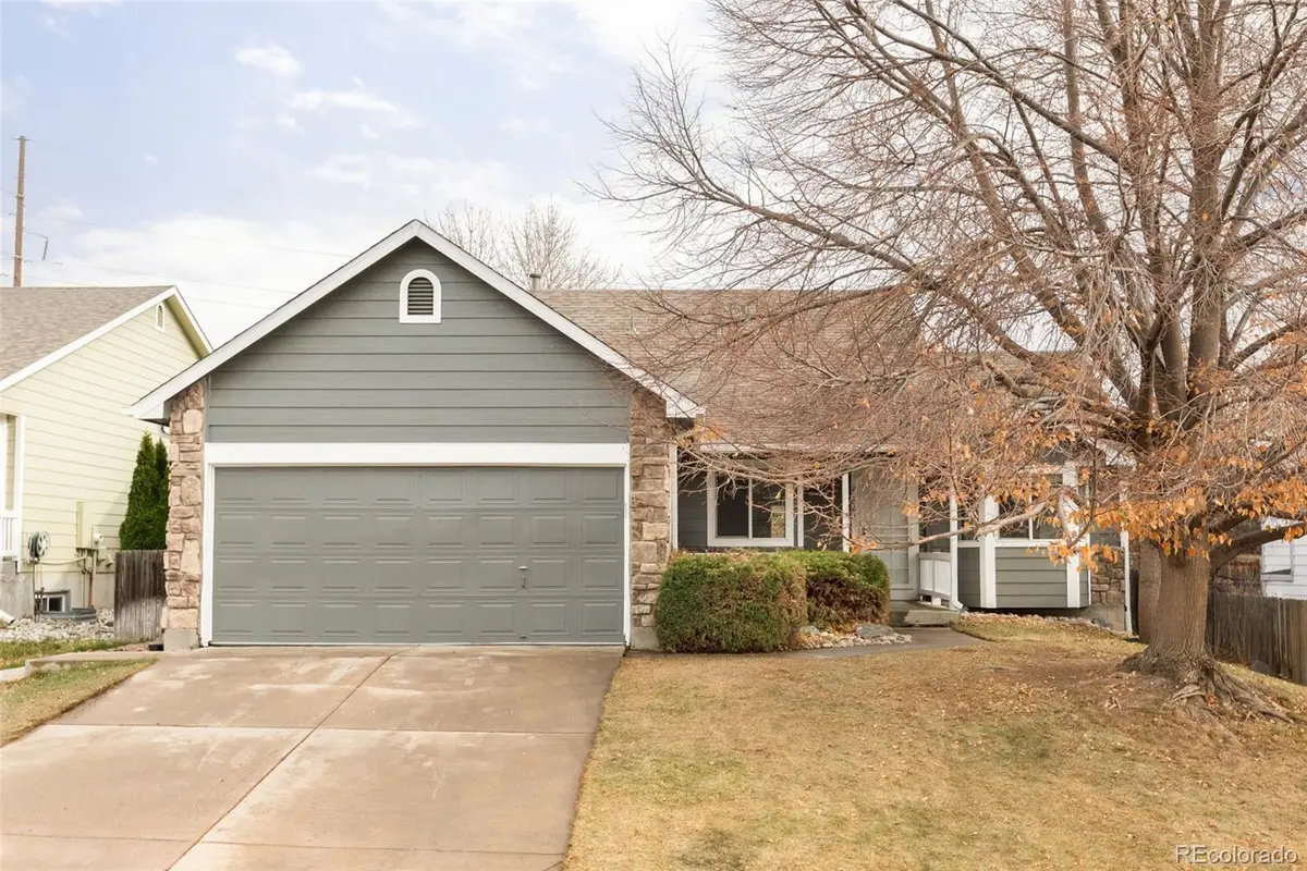 20063 E Tufts Drive, Centennial, CO 80015 - Image #1