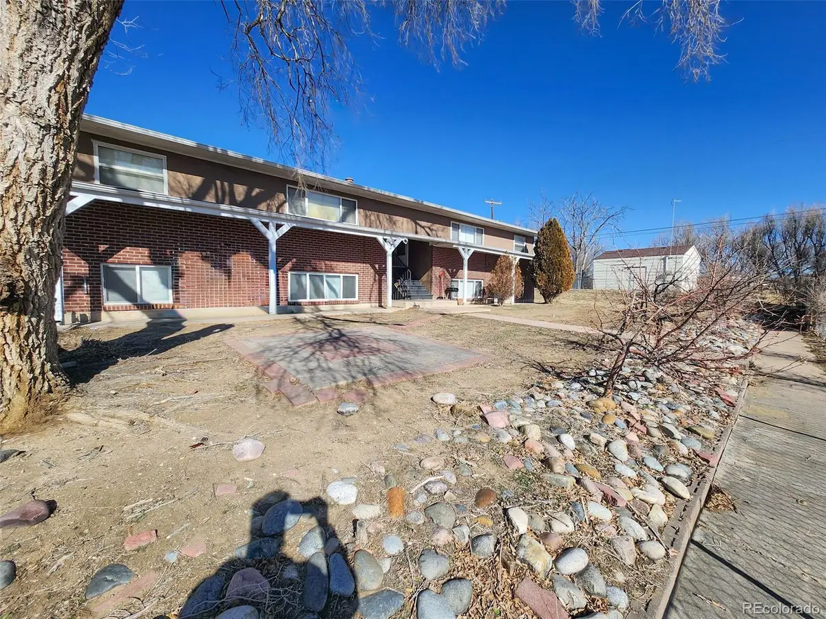 7165 Alegre Circle, Fountain, CO 80817 - #1