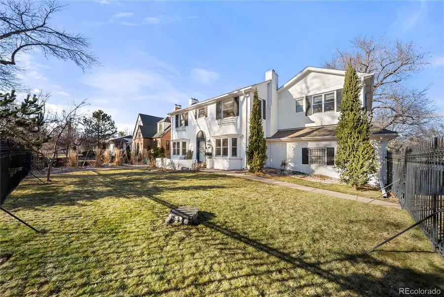 4949 E 6th Avenue Parkway, Denver, CO 80220 - #2