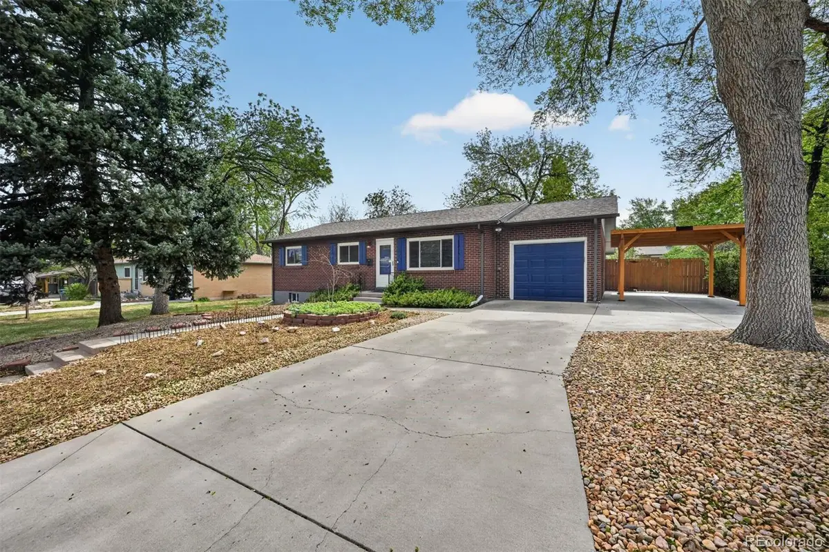 12204 W Exposition Drive, Lakewood, CO 80228 - #1