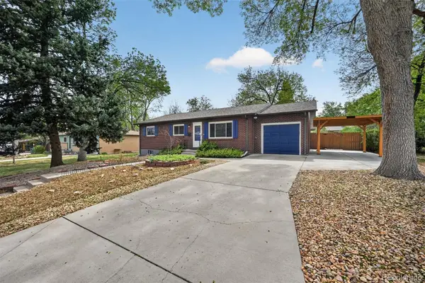12204 W Exposition Drive, Lakewood, CO 80228