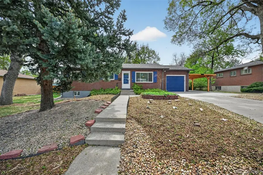 12204 W Exposition Drive, Lakewood, CO 80228 - #3