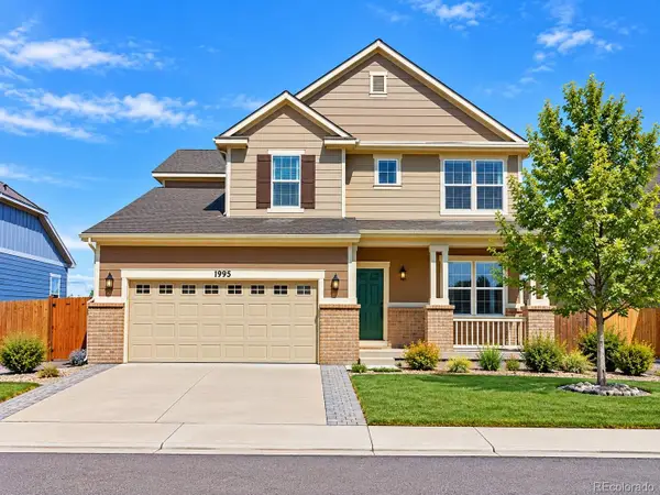 1995 E 167th Lane, Thornton, CO 80602