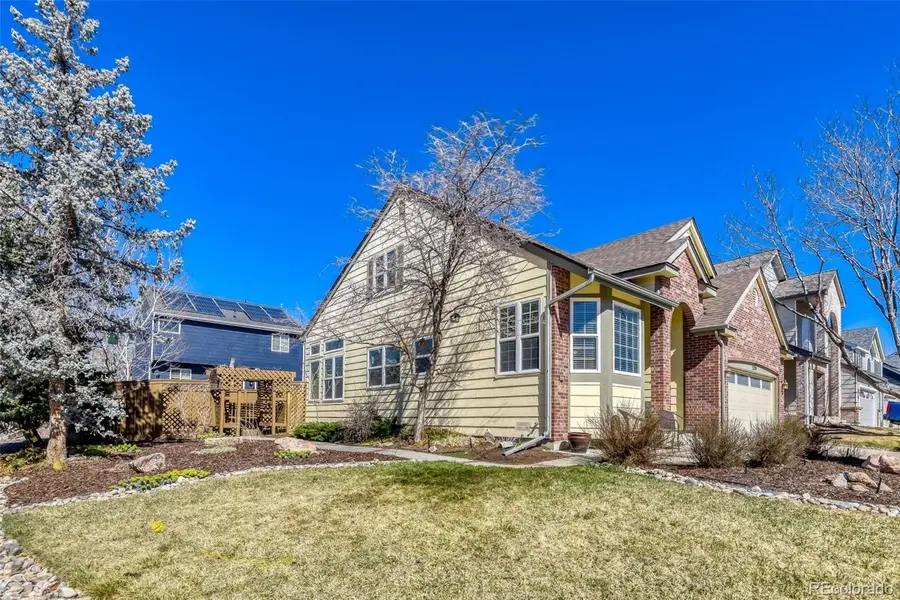 3755 Seramonte Drive, Highlands Ranch, CO 80129 - #2