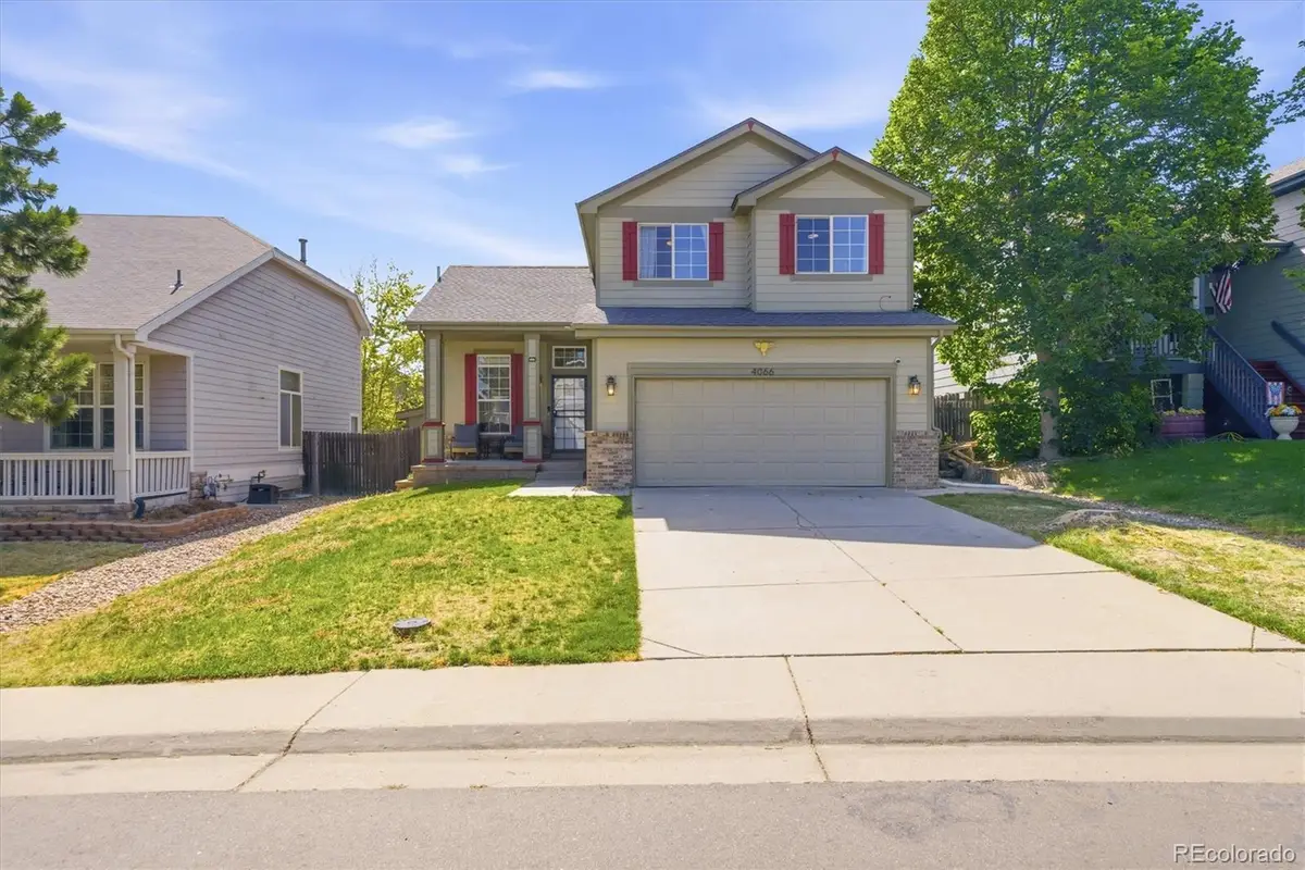 4066 S Rome Street, Aurora, CO 80018 - #1
