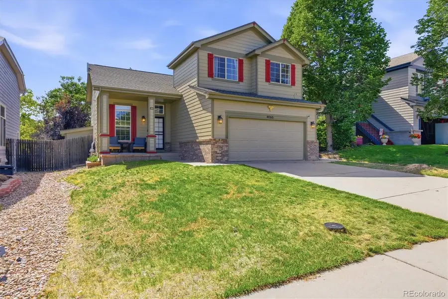 4066 S Rome Street, Aurora, CO 80018 - #2