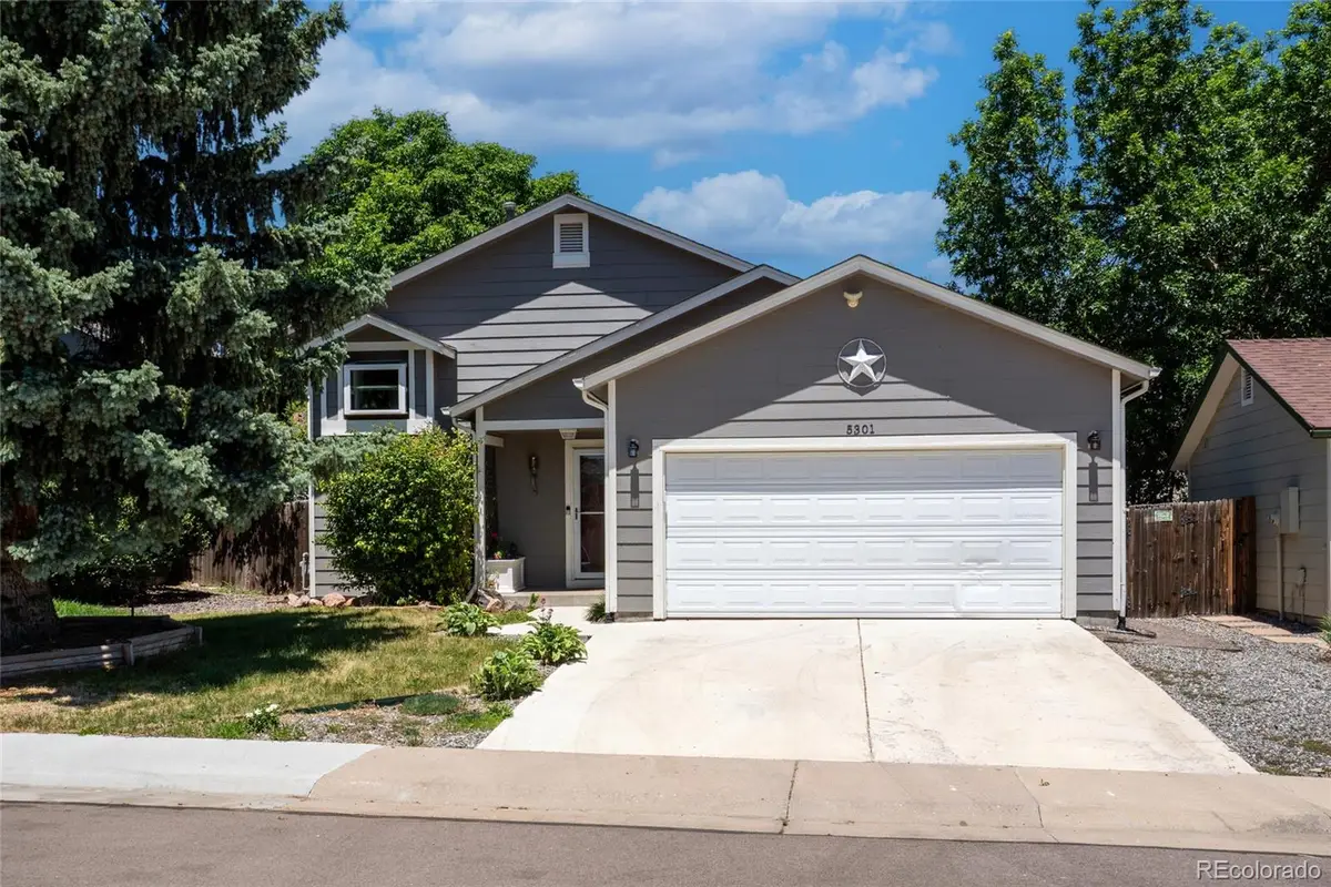 5301 E Aspen Avenue, Castle Rock, CO 80104 - #1