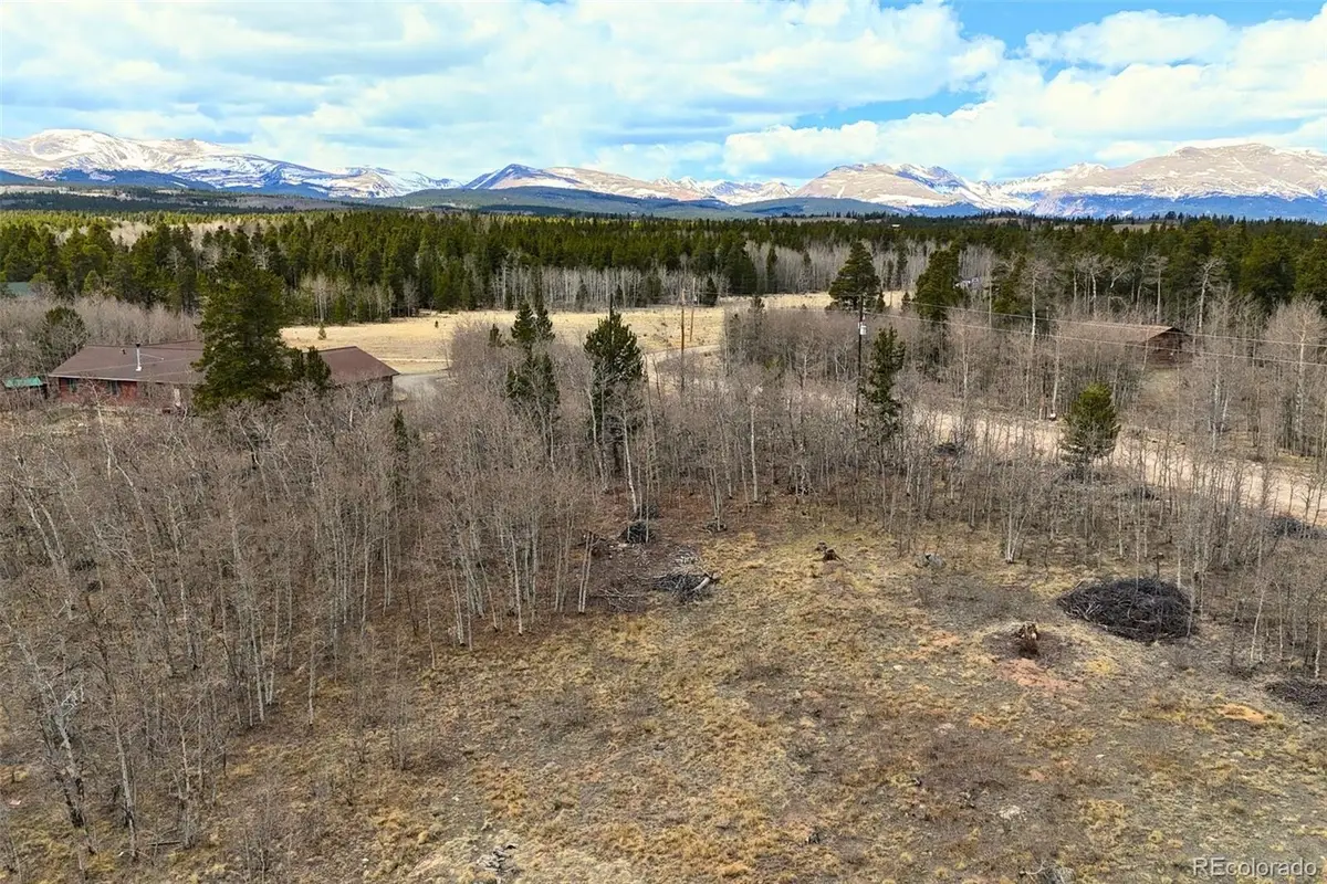 330 Green Bottle Circle, Fairplay, CO 80440 - #1