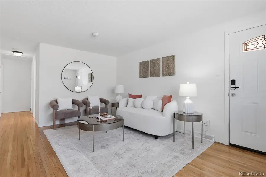 4040 Kalamath Street, Denver, CO 80211 - #3