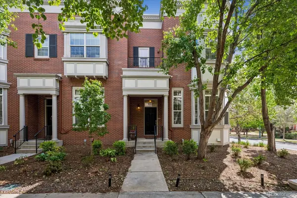 8939 E 29th Place, Denver, CO 80238