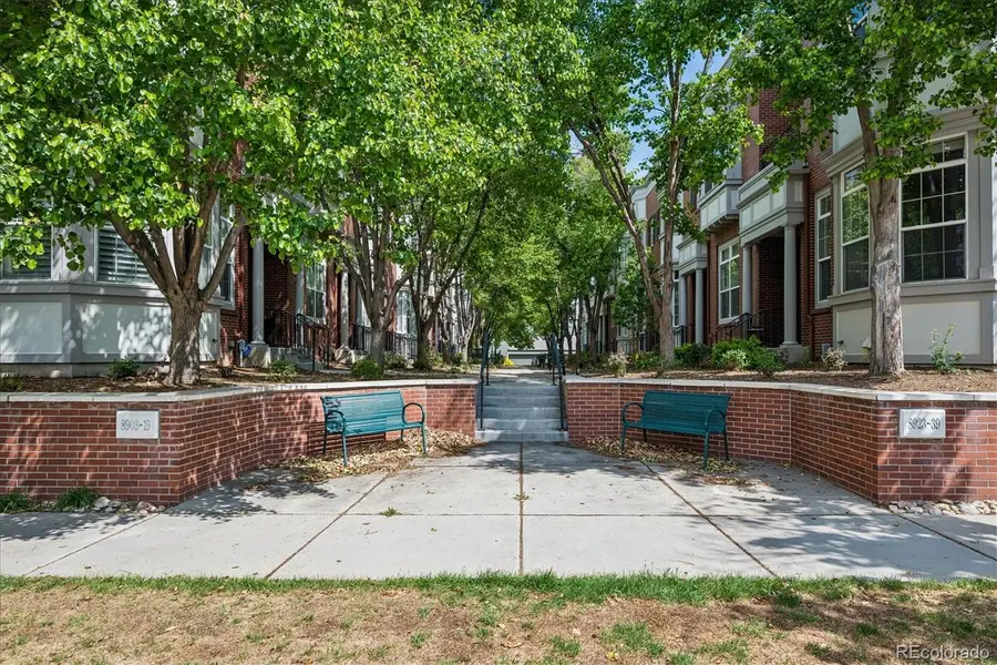 8939 E 29th Place, Denver, CO 80238 - #2
