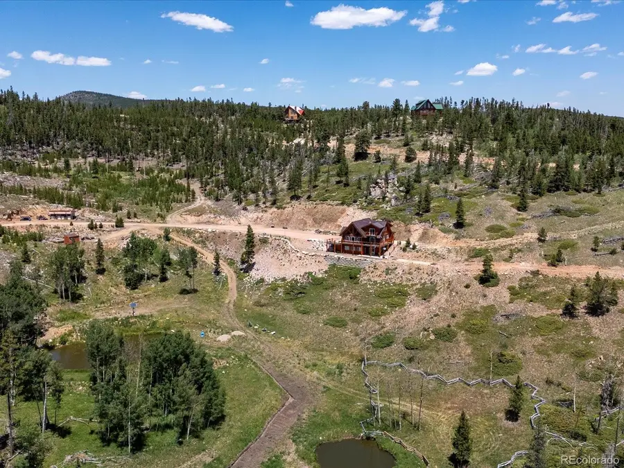 224 Six Elk Court, Red Feather Lakes, CO 80545 - #3