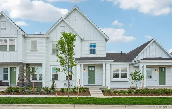 1810 Parade Street, Erie, CO 80516