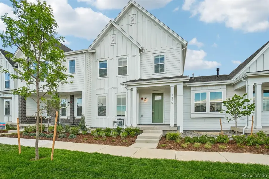 1810 Parade Street, Erie, CO 80516 - #2