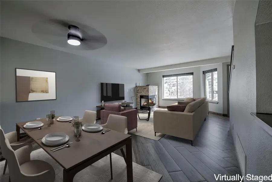 293 Kestrel Lane, Silverthorne, CO 80498 - #2