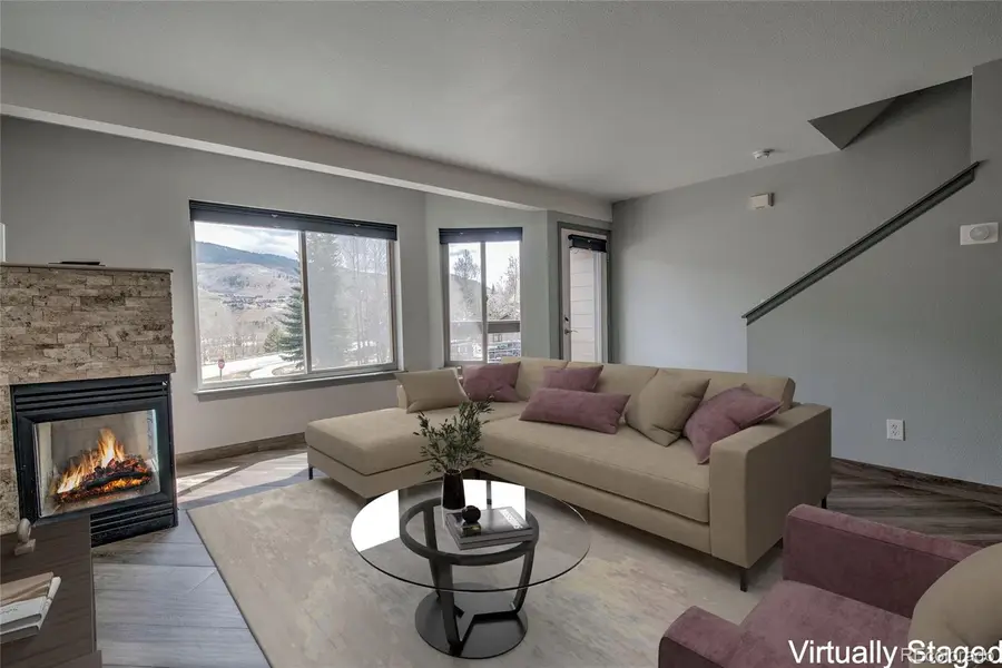 293 Kestrel Lane, Silverthorne, CO 80498 - #3