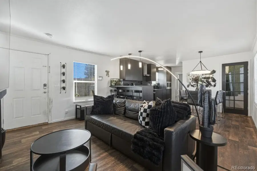 2550 W 96th Ave Lot 101, Federal Heights, CO 80260 - #2